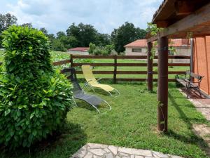 Holiday Home Milena by Interhome