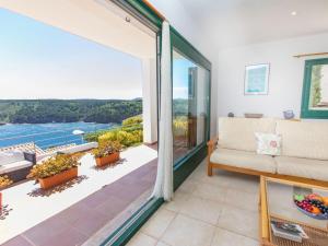 Holiday Home Garbinell III by Interhome