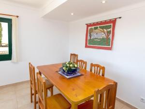 Holiday Home Garbinell III by Interhome