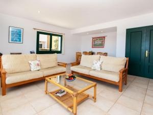 Holiday Home Garbinell III by Interhome