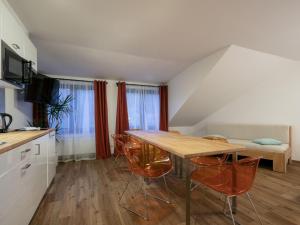 Apartment U Kabinky 6-2 by Interhome