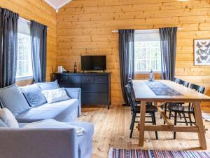 Holiday Home Koppelomaa by Interhome