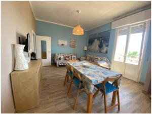 Blue View - Appartamento Sul Mare