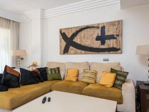 Apartment Fuente Aloha by Interhome