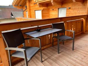 Apartment Comfort Bergblick 16 by Interhome