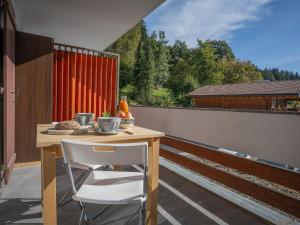 Studio Beau séjour 15 by Interhome