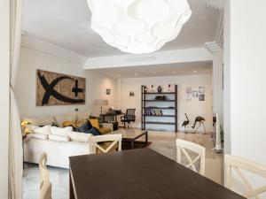 Apartment Fuente Aloha by Interhome