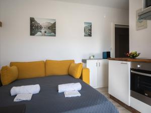 Studio Beau séjour 15 by Interhome