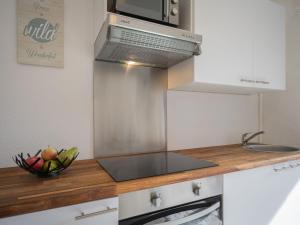 Studio Beau séjour 15 by Interhome