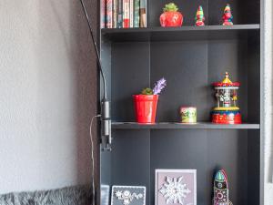 Apartment Victoria 1 D2 by Interhome