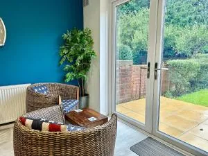 Crocus Cottage - Heslington