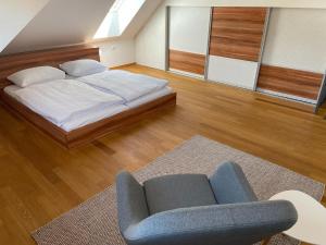 Duplex Apartment Main Square