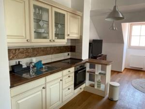 Duplex Apartment Main Square