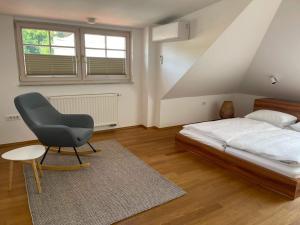 Duplex Apartment Main Square 