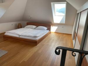 Duplex Apartment Main Square