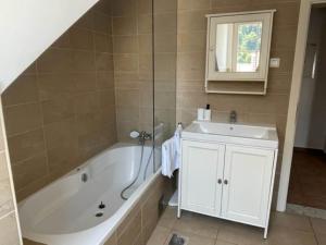 Duplex Apartment Main Square