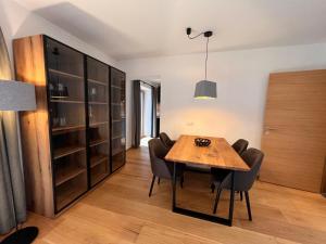 Apartment Comfort Bergblick 08 by Interhome