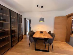 Apartment Comfort Bergblick 08 by Interhome