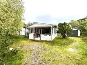 Holiday Home Alessandra - 175m from the sea by Interhome - Nykøbing Sjælland