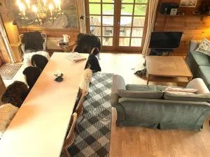 Holiday Home Aleth - 2-5km from the sea by Interhome - Nymindegab