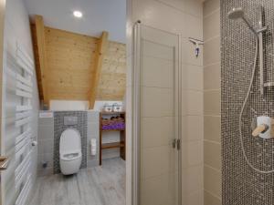 Chalet U Krále-3 by Interhome