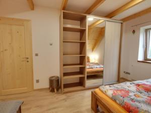 Chalet U Krále-3 by Interhome