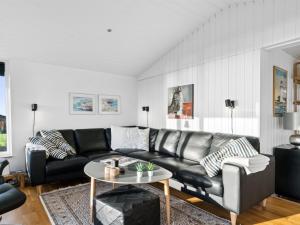 Holiday Home Annesette - 300m from the sea by Interhome