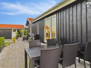 Holiday Home Annesette - 300m from the sea by Interhome