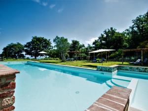Holiday Home Chlet Cigno by Interhome