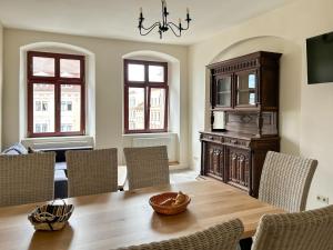 Apartment Anno 1529 - Malzmönch Laurentius by Interhome