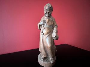 Apartment Anno 1529 - Malzmönch Laurentius by Interhome