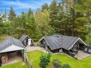 Holiday Home Tjure - 900m from the sea by Interhome - Lyngså