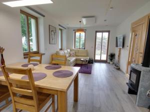 Apartment U Krále-1 by Interhome