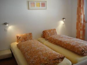 Apartment Alpenstern Distel by Interhome