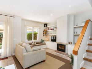 Holiday Home Pals Haus Venice by Interhome