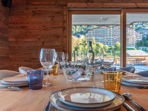 Apartment Ferme DAlice A2 by Interhome