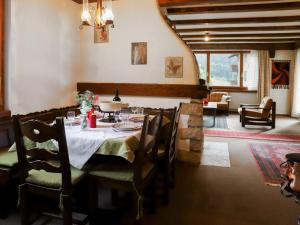 Apartment Parnier by Interhome