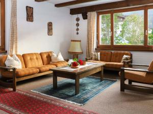 Apartment Parnier by Interhome