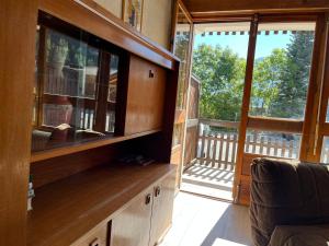 Studio lumineux 4 pers à Pra Loup 1600, proche navette - FR-1-165A-6