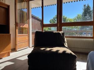 Studio lumineux 4 pers à Pra Loup 1600, proche navette - FR-1-165A-6