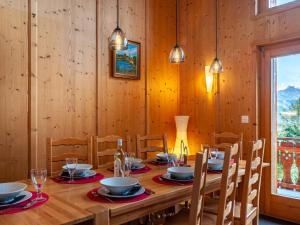 Chalet Sneachta by Interhome