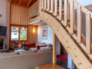 Chalet Sneachta by Interhome