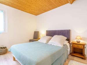 Appartements Apartment Chiquito by Interhome : photos des chambres