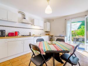 Appartements Apartment Chiquito by Interhome : photos des chambres