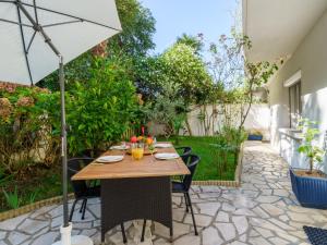Appartements Apartment Chiquito by Interhome : photos des chambres