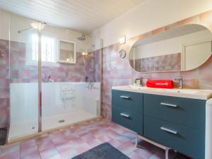 Appartements Apartment Chiquito by Interhome : photos des chambres