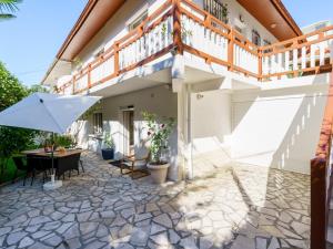 Appartements Apartment Chiquito by Interhome : photos des chambres