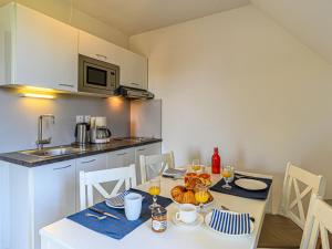 Appartements Apartment Le Chateau de Kergonano-2 by Interhome : photos des chambres