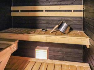 Holiday Home Skivillas 47 ukkohalla - a1 by Interhome