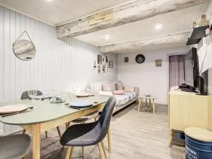 Holiday Home La Salanquaise by Interhome - Claira